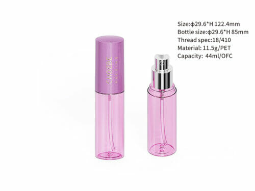 cosmetics packaging