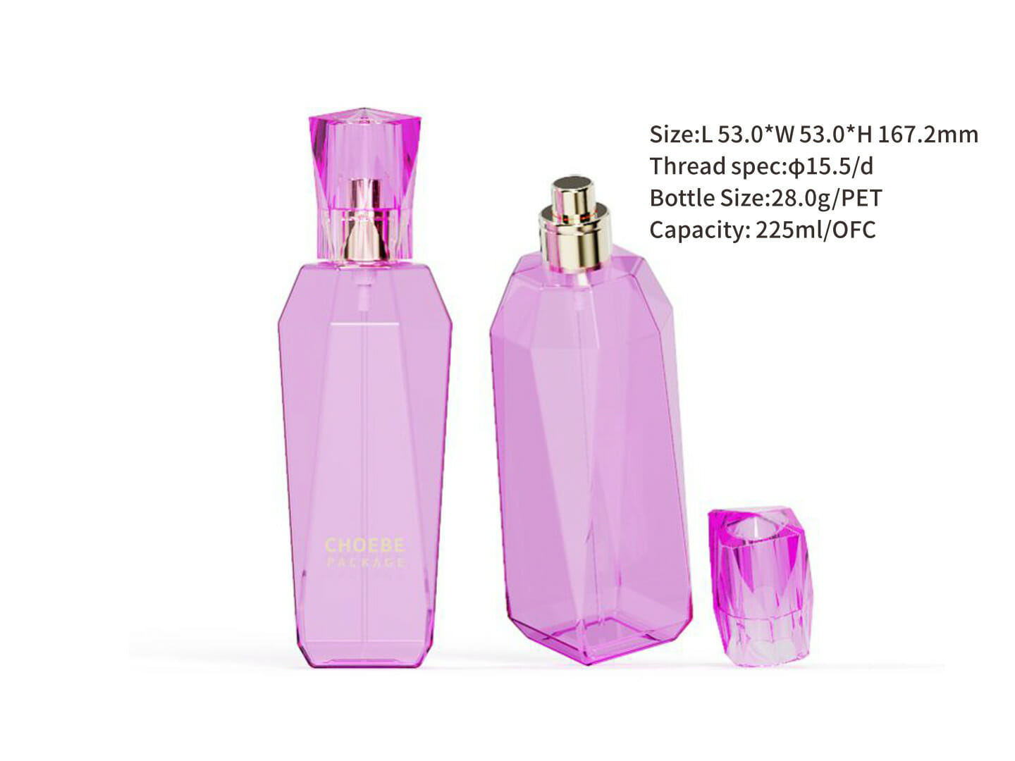 wholesale perfume bottles
