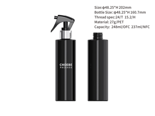 bulk spray bottles