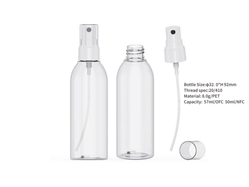 bulk spray bottles