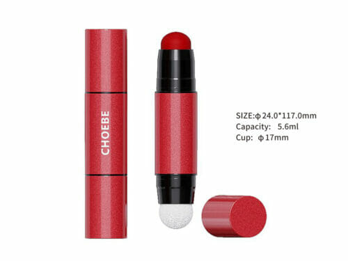 double side lipstick
