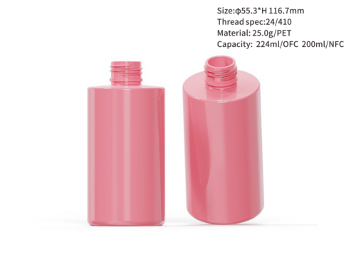 oem cosmetics packaging