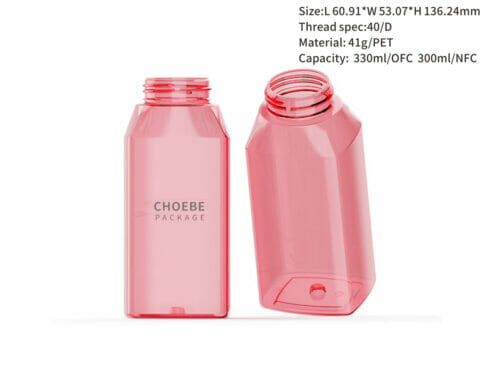 cologne bottles