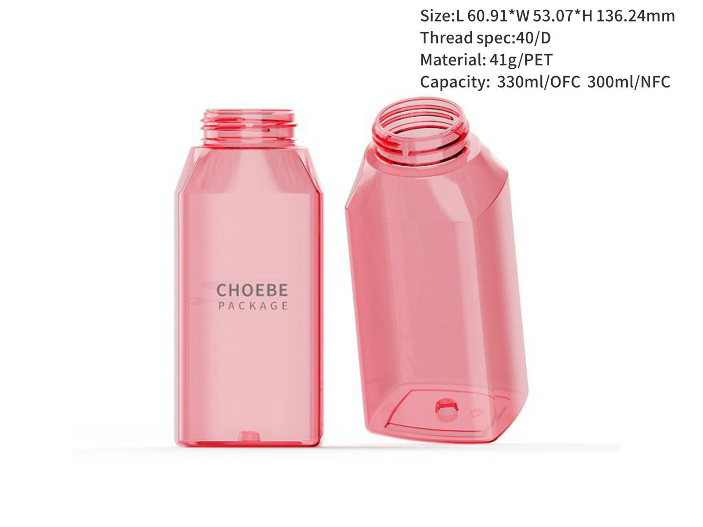 cologne bottles
