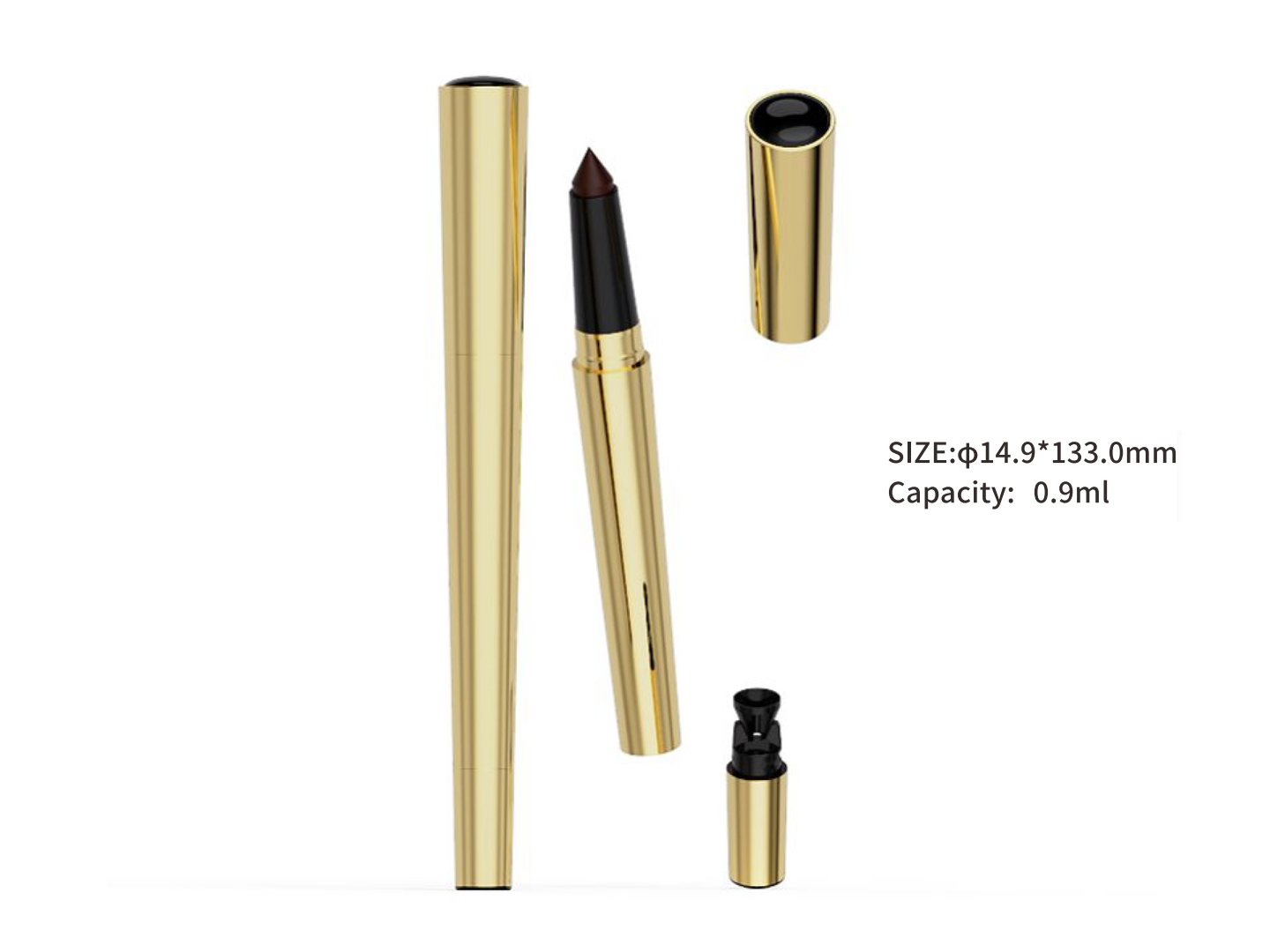 cosmetics packaging