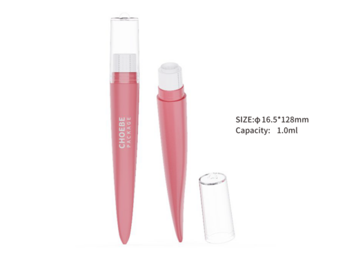 cosmetics packaging