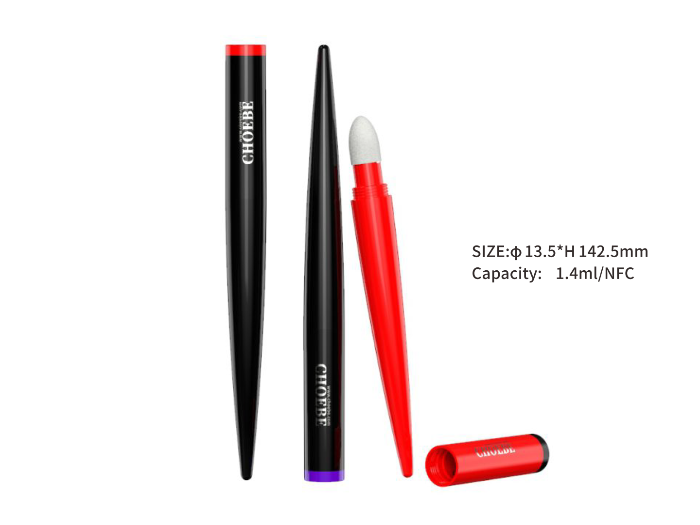 makeup applicator