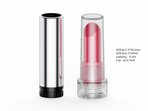 lipstick tubes
