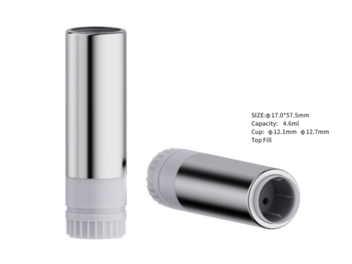 Custom Lipstick Tubes