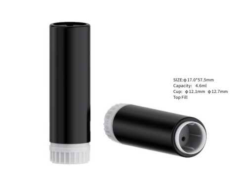 Custom Lipstick Tubes