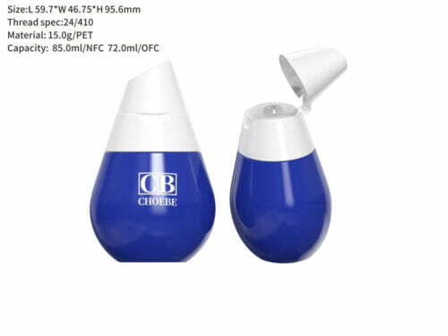 soap dispensing bottles