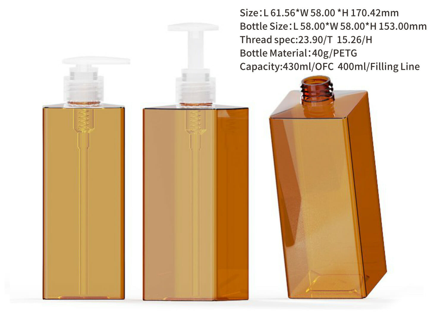 oem cosmetics packaging