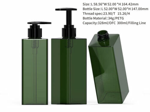 oem cosmetics packaging