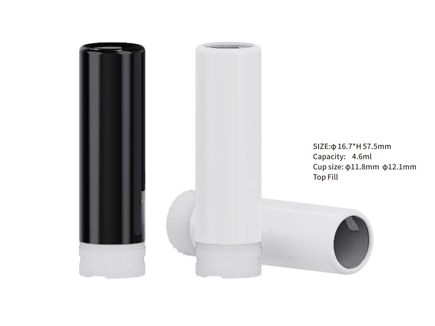 lipstick tube wholesale