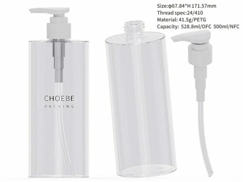 oem cosmetics packaging
