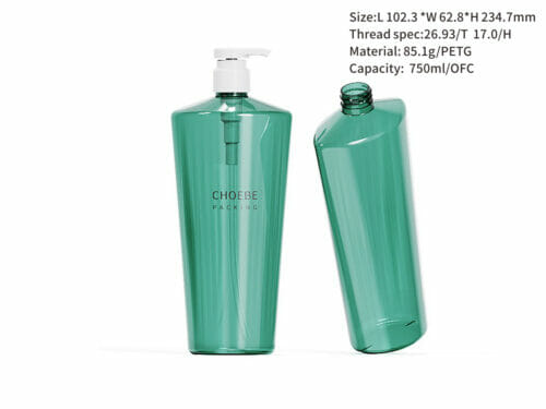 oem cosmetics packaging
