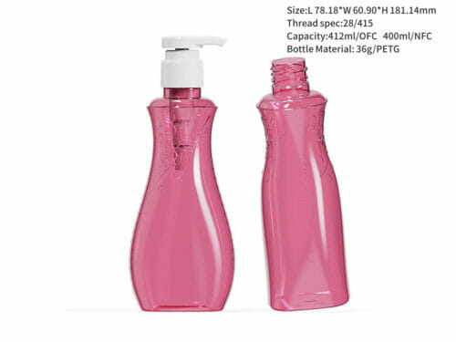 lotion bottles bulk