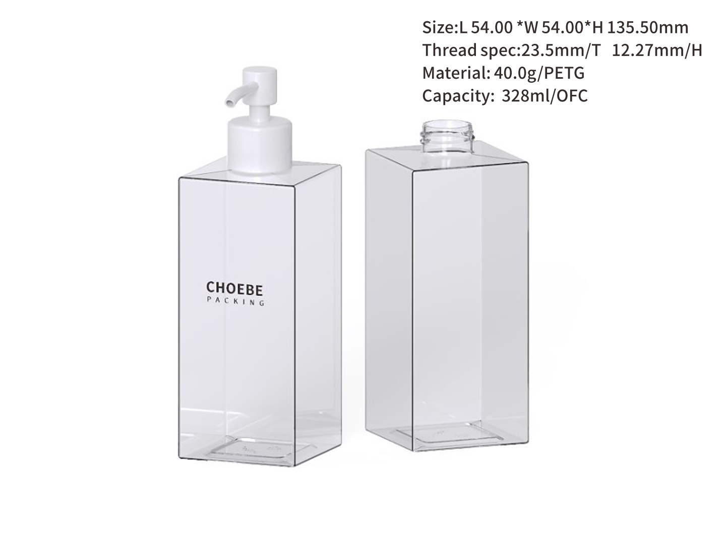 lotion bottles bulk