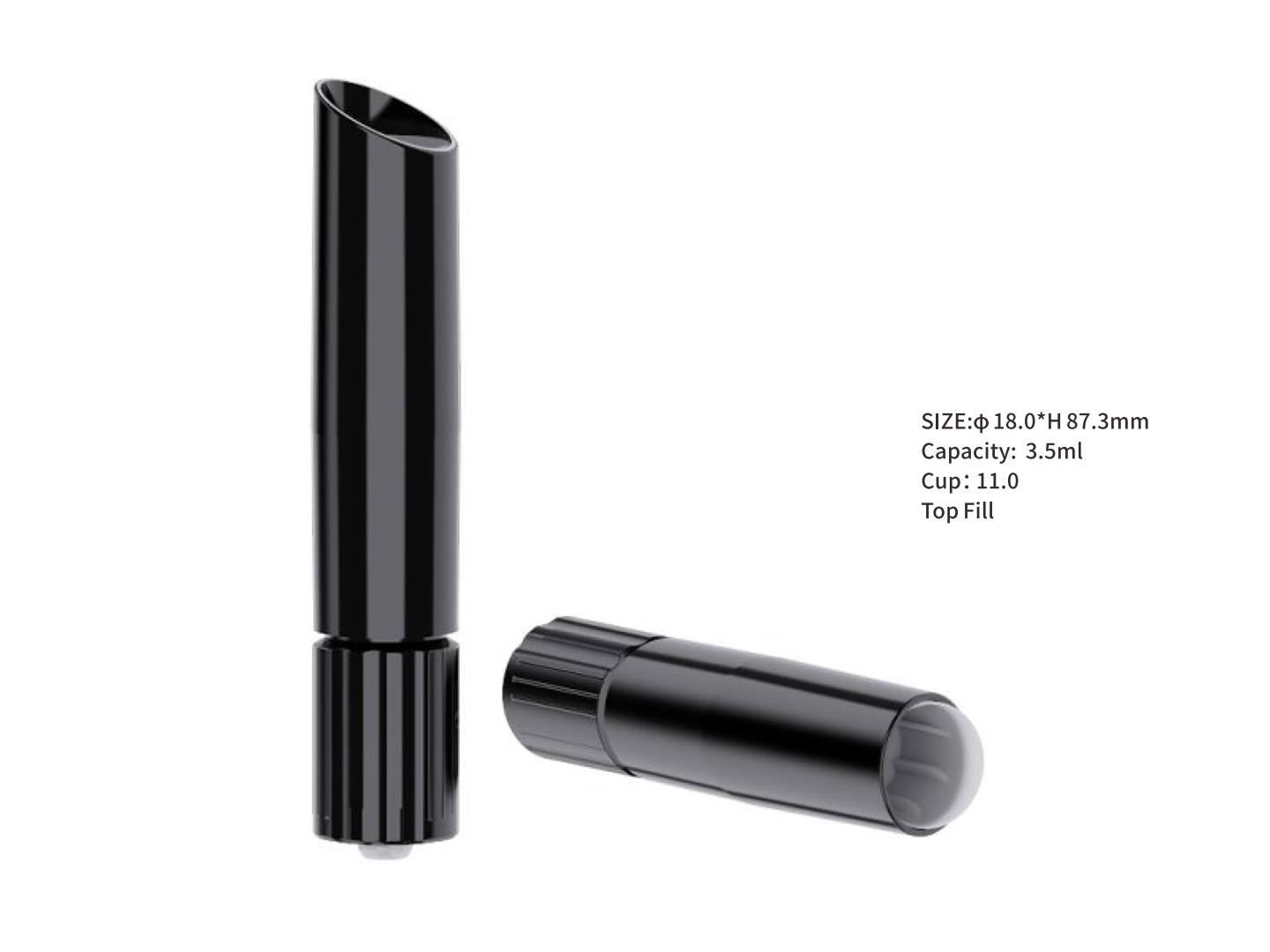 lipstick packaging