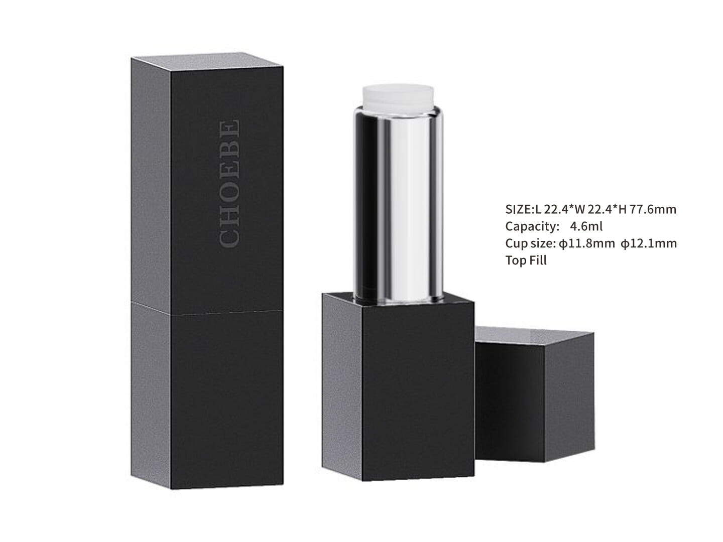 cosmetics packaging