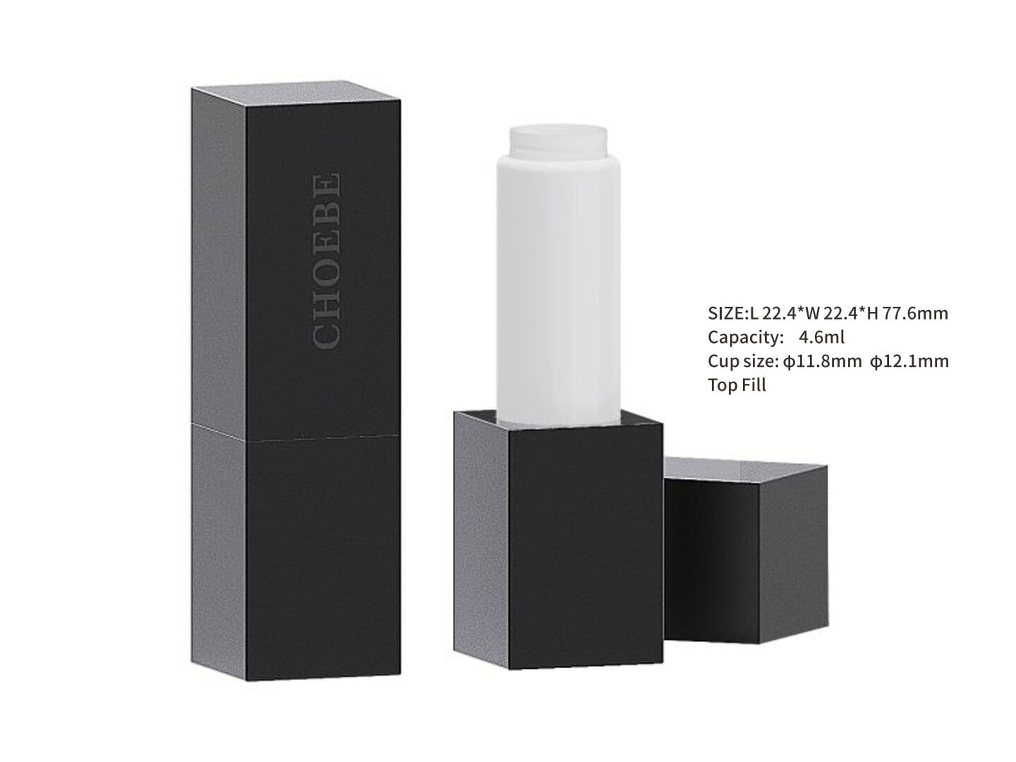 cosmetics packaging