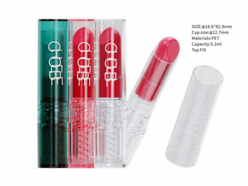 cosmetics packaging