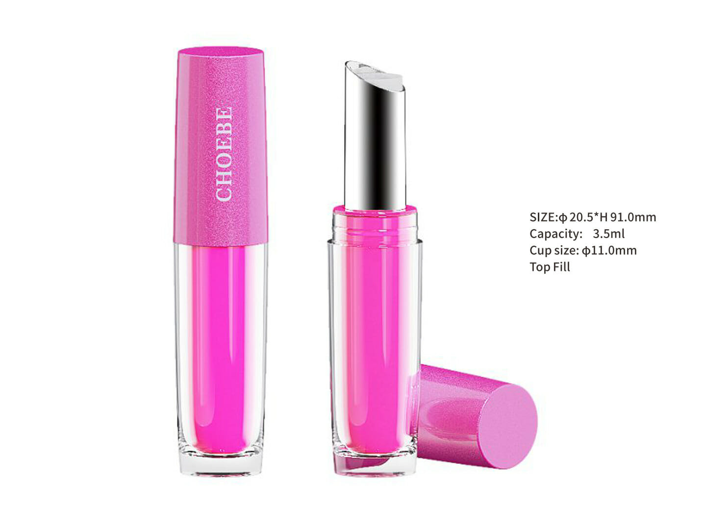 lipstick container