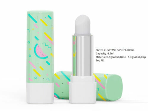 Tube OEM Packaging