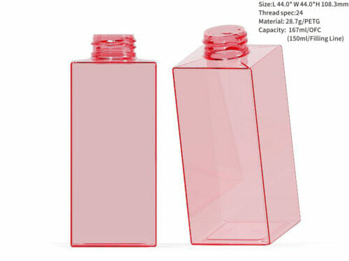 oem cosmetics packaging