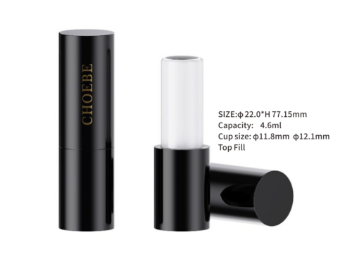 Lipstick Tube OEM Packaging