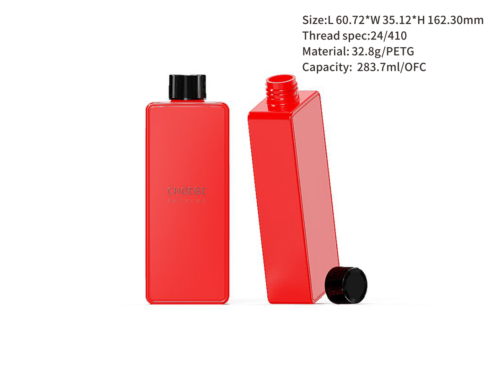 oem cosmetics packaging