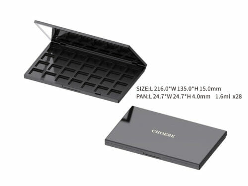 Case OEM Packaging with Mirror