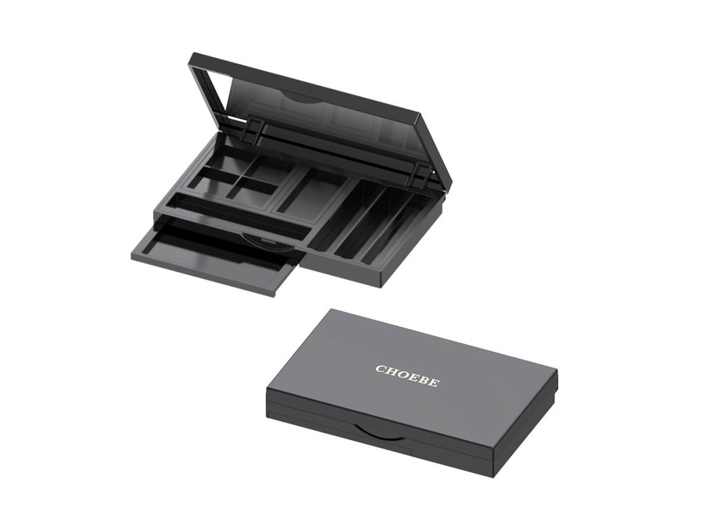magnetic palette eyeshadow
