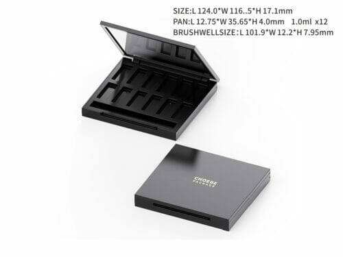 cosmetics packaging