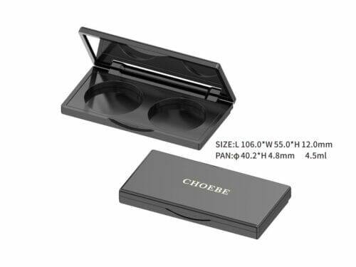 cosmetics packaging