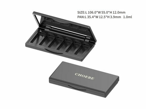 magnetic palette eyeshadow