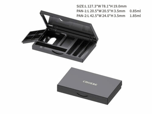 magnetic palette eyeshadow