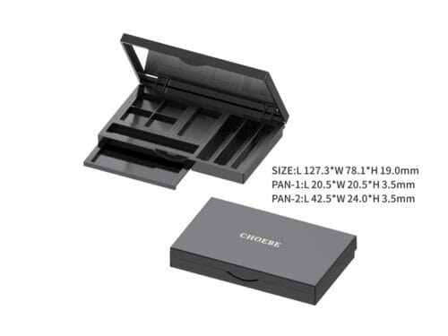 magnetic palette eyeshadow