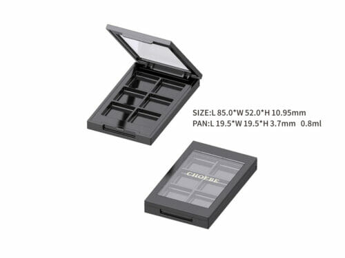 oem cosmetics packaging