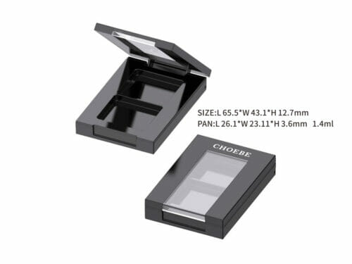 oem cosmetics packaging