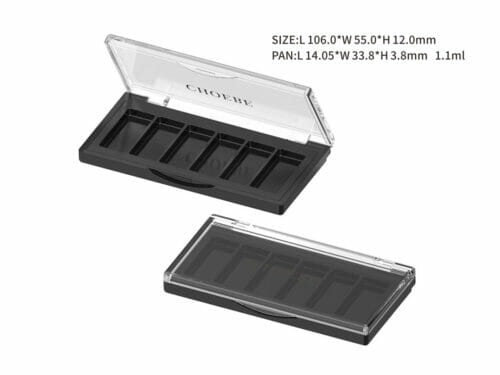 oem cosmetics packaging