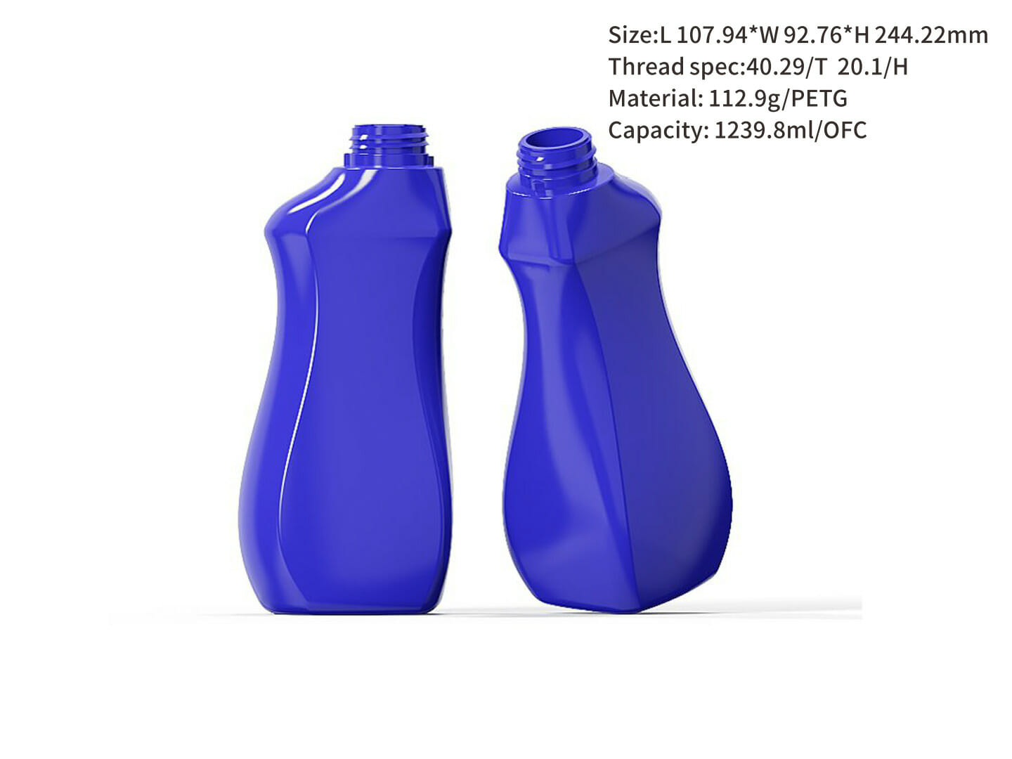 wholesale skincare bottles