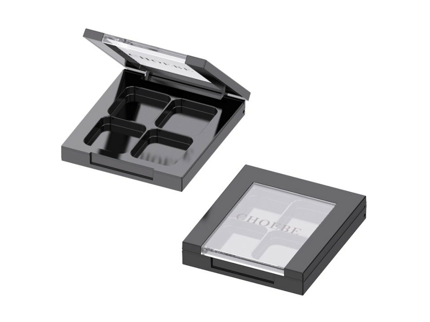 empty palette eyeshadow