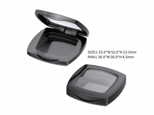 empty palette eyeshadow