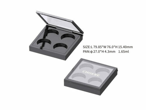 oem cosmetics packaging