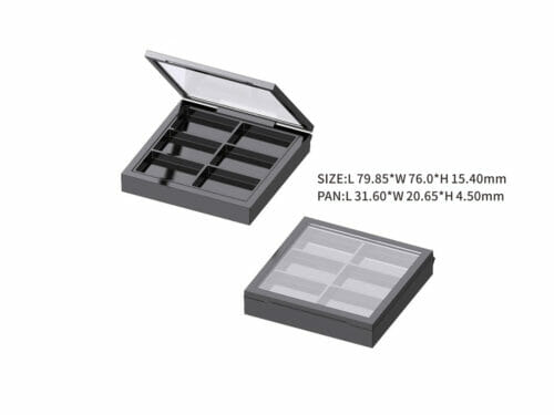 empty palette eyeshadow