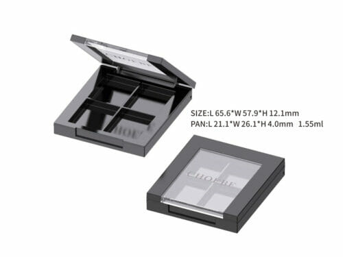 empty palette eyeshadow