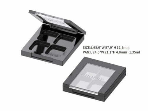 empty palette eyeshadow