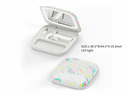 oem cosmetics packaging