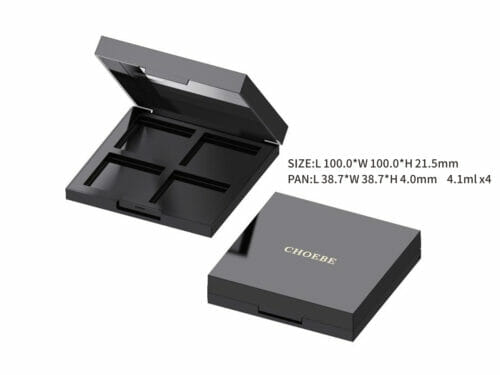 OEM Eyeshadow Palette Cases